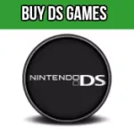 Buy Nintendo DS Games